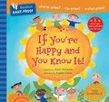 Cover: Barefoot Baby-Proof: If You're Happy and You Know It! - Barefoot Books Ltd