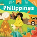 Cover: Our World: Philippines - Barefoot Books Ltd