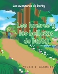 Cover: Los lunares y las bellezas de Darby - Page Publishing, Inc.