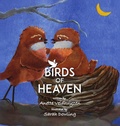 Cover: Birds of Heaven - Becoming Hero Comics