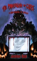 Cover: The Mausoleum of Gore - Muzzleland Press