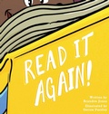 Cover: Read it Again! - Emet Studios