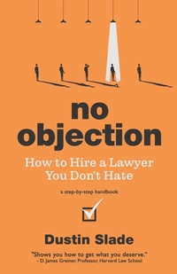 Abbildung von: No Objection - Valley Mountain Press