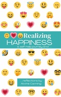 Cover: Realizing Happiness - Publishdrive