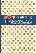 Cover: Realizing Happiness - Publishdrive