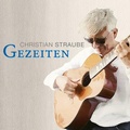 Cover: Gezeiten - Zitouni