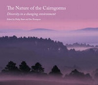 Enlarge image Cover: The Nature of the Cairngorms - Stationery Office Books