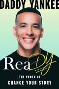 Cover: ReaDY - Dey Street Books, an imprint of HarperCollins US