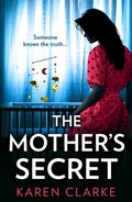 Cover: The Mother's Secret - HQ Digital