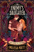 Cover: The Enemy's Daughter - Harper Fire