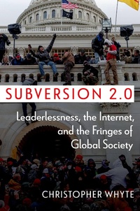 Enlarge image Cover: Subversion 2.0 - OUP eBook