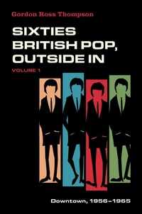 Abbildung von: Sixties British Pop, Outside In - OUP USA