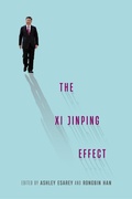 Bild: The Xi Jinping Effect - University of Washington Press