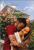 Cover: His Carolina Redemption - Harlequin