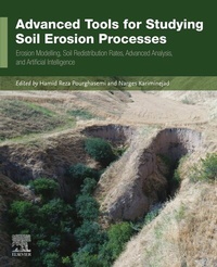 Abbildung von: Advanced Tools for Studying Soil Erosion Processes - Elsevier