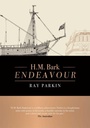 Cover: H.M. Bark Endeavour: Updated Edition - Simon + Schuster LLC