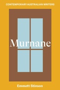 Cover: Murnane - Simon + Schuster LLC