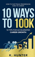 Cover: 10 Ways to 100k - Leigh Alagna