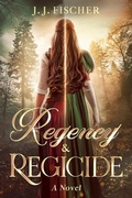 Cover: Regency & Regicide - Independently Published
