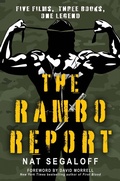 Cover: The Rambo Report - Citadel Press