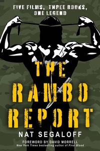 Abbildung von: The Rambo Report - Citadel Press