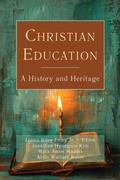 Cover: Christian Education - College Press Publishing Company
