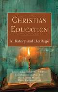 Cover: Christian Education - College Press Publishing Company