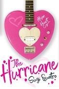 Cover: The Hurricane - NewHavenPublishingLtd