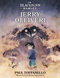 Abbildung von: Jerry Olliveri - FriesenPress