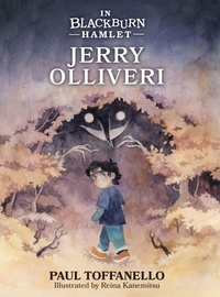 Abbildung von: Jerry Olliveri - FriesenPress