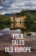 Cover: Folk Tales of Old Europe - Austin Macauley Publishers