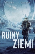 Cover: Ruiny Ziemi - Podium Publishing
