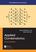 Bild: Applied Combinatorics, Third Edition - Chapman and Hall