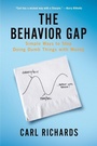Cover: The Behavior Gap - Portfolio