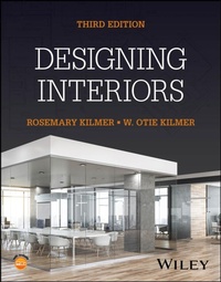 Enlarge image Cover: Designing Interiors - Wiley