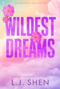 Cover: Wildest Dreams - Hodder & Stoughton