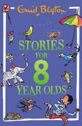 Cover: Stories for Eight-Year-Olds - Hodder Children's Books