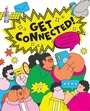 Cover: Get Connected - Franklin Watts