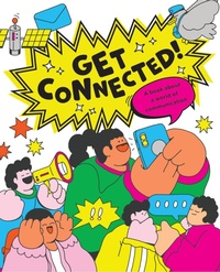 Enlarge image Cover: Get Connected - Franklin Watts