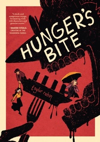 Abbildung von: Hunger's Bite - Union Square & Co.