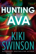 Cover: Hunting Ava - Dafina