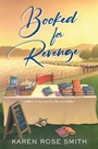 Cover: Booked for Revenge - Kensington Cozies