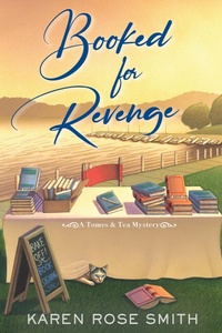 Abbildung von: Booked for Revenge - Kensington Cozies