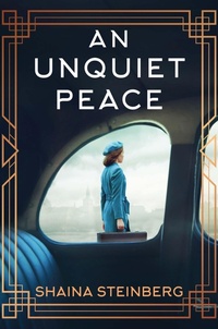 Abbildung von: An Unquiet Peace - Kensington Books