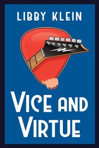 Abbildung von: Vice and Virtue - Kensington Books