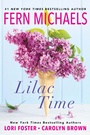 Cover: Lilac Time - Kensington Books