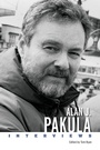 Cover: Alan J. Pakula - Princeton University Press