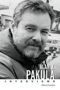 Cover: Alan J. Pakula - Princeton University Press