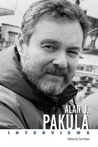 Enlarge image Cover: Alan J. Pakula - Princeton University Press