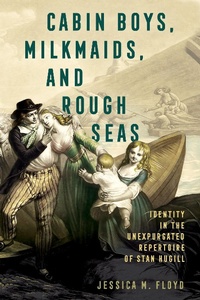 Abbildung von: Cabin Boys, Milkmaids, and Rough Seas - Princeton University Press
